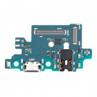 Γνήσιο Πλακετάκι Φόρτισης Samsung Galaxy A40 A405 (Service Pack) Γνήσιο Πλακετάκι Φόρτισης Samsung Galaxy A40 A405 (Service Pack)