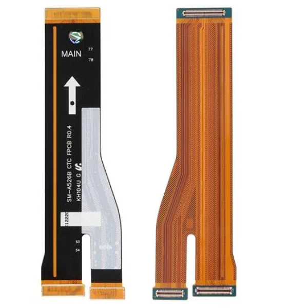 Κεντρική Καλωδιοταινία / Main Flex για Samsung A52 4G / A525 / A52 5G A526 / A52s 5G / A528 Κεντρική Καλωδιοταινία / Main Flex για Samsung A52 4G / A525 / A52 5G A526 / A52s 5G / A528