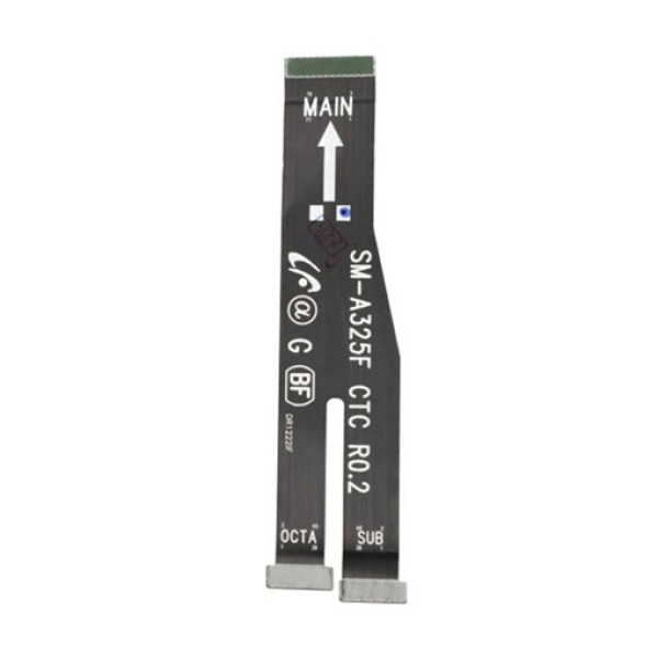 Κεντρική Καλωδιοταινία / Main Flex για Samsung Galaxy A22 4G A225 Κεντρική Καλωδιοταινία / Main Flex για Samsung Galaxy A22 4G A225