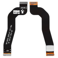 Καλωδιοταινία Μητρικής - Flex original Samsung Galaxy S22 5G S901 GH82-2755A
