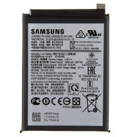 Γνήσια Μπαταρία Samsung Galaxy A02s A025F / A03 A035 / A03s A037 / A04e / A14 4G 