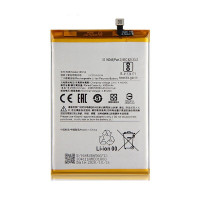 Μπαταρία για Xiaomi Redmi 9A / Redmi 9C / Redmi A1 / A1+ BN56 5000mAh OEM (Bulk)