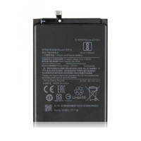 Μπαταρία για Xiaomi Redmi Note 9 BN54 5020mAh OEM (bulk)