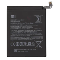 Γνήσια Μπαταρία BN46 Για Xiaomi Redmi 7 / Redmi Note 8 / Redmi Note 8T / Redmi Note 6 Pro