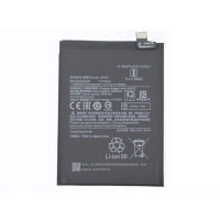 Γνήσια μπαταρία BN59 Xiaomi Redmi Note 10 / Note 10s / Poco M5s 5000mAh