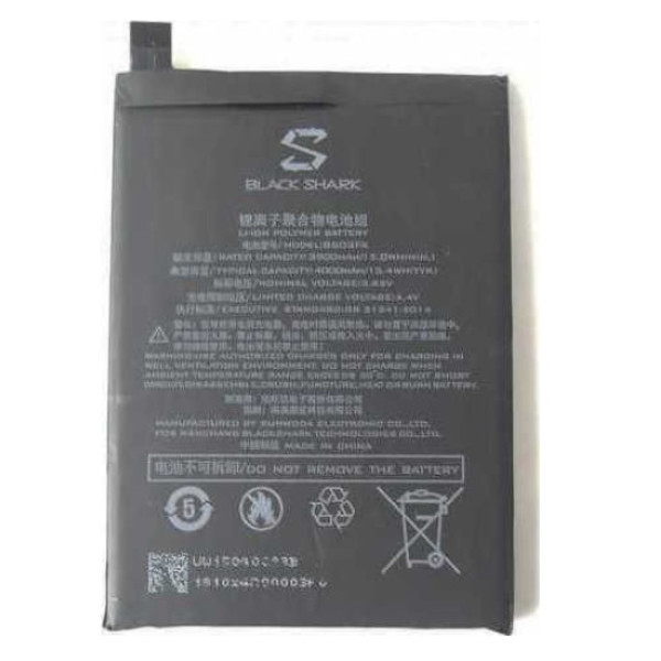 Xiaomi BS03FA Μπαταρία Αντικατάστασης 4000mAh για Black Shark