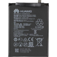Γνήσια Μπαταρία Huawei HB356687ECW Mate 10 Lite / Honor 7X / P Smart Plus / P30 Lite 3340mAh (Service Pack)
