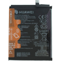 Γνήσια Μπαταρία Huawei Mate 20 Pro / P30 Pro HB486486ECW 4100mAh (Service Pack)