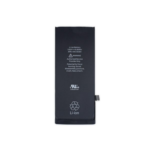 Μπαταρία iPhone 8 1821 mAh (Bulk) Refurbish