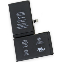 Μπαταρία - Battery Apple iPhone X 2716 mAh Refurbish Original IC