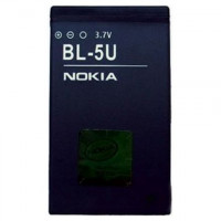 Μπαταρία Κινητού Nokia BL-5U 1200mah για E66