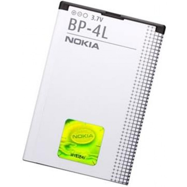 Μπαταρία Κινητού Nokia BP-4L 1500mah 