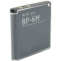 Μπαταρία Κινητού Nokia BP-6M 1070mah