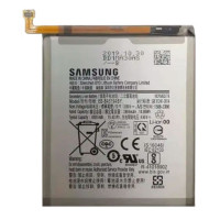 Γνήσια Μπαταρία EB-BA515ABY Samsung Galaxy A51 A515 4000mAh (Service Pack)
