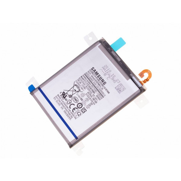 Γνήσια Μπαταρία EB-BA750ABU Samsung Galaxy A10 3300mAh ( Service Pack )