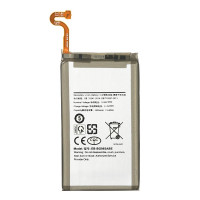 Mπαταρία για Samsung Galaxy S9 Plus G965 EB-BG965ABE 3500 mAh OEM (Bulk)