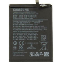 Γνήσια Μπαταρία Samsung Galaxy A20s A207 SCUD-WT-N6 4000mAh (Service Pack) 