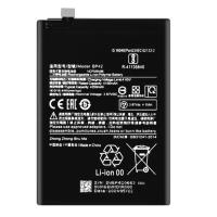 Μπαταρία για Xiaomi Mi 11 Lite / Mi 11 Lite 5G BP42 M2101K9AG / M2101K9G 4150mAh