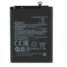 Μπαταρία για Xiaomi Redmi Note 8 Pro BM4J 4500mAh