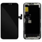 ZY INCELL ΟΘΟΝΗ LCD ΚΑΙ ΜΗΧΑΝΙΣΜΟΣ ΑΦΗΣ ΓΙΑ APPLE IPHONE 11 PRO A2215 ΜΑΥΡΟ ZY INCELL ΟΘΟΝΗ LCD ΚΑΙ ΜΗΧΑΝΙΣΜΟΣ ΑΦΗΣ ΓΙΑ APPLE IPHONE 11 PRO A2215 ΜΑΥΡΟ