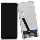 Οθόνη Και Μηχανισμός Αφής Xiaomi Redmi Note 9 Μαύρο
