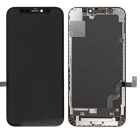 HARD OLED ΟΘΟΝΗ ΜΕ ΜΗΧΑΝΙΣΜΟ ΑΦΗΣ ΓΙΑ IPHONE 12 / 12 PRO ΜΑΥΡΟ HARD OLED ΟΘΟΝΗ ΜΕ ΜΗΧΑΝΙΣΜΟ ΑΦΗΣ ΓΙΑ IPHONE 12 / 12 PRO ΜΑΥΡΟ