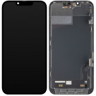Γνήσια Οθόνη Και Μηχανισμός Αφής Apple iPhone 13 (Service Pack)