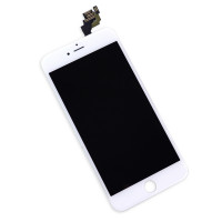 Οθόνη Και Μηχανισμός Αφής Apple iPhone 6S Tianma Λευκό OEM