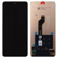 Οθόνη LCD Και Μηχανισμός Αφής Huawei Nova 9 SE Μαύρο OEM