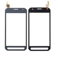 Μηχανισμός Αφής Touch Screen για Samsung Galaxy XCover 3 G388F/G389 - Χρώμα: Μαύρο