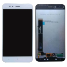 Οθόνη LCD & Μηχανισμός Αφής Xiaomi Mi 5X / Mi A1- White