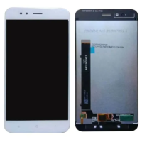 Οθόνη LCD & Μηχανισμός Αφής Xiaomi Mi 5X / Mi A1- White