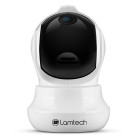 LAMTECH FULL HD 1296P IP CAMERA WITH 360o ROTATION