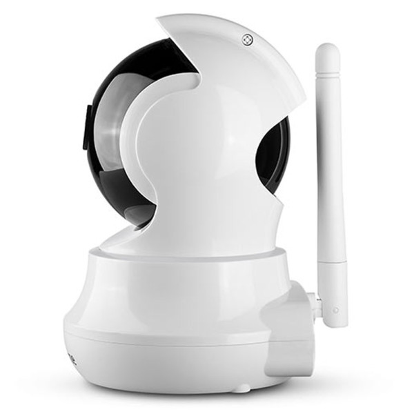 LAMTECH FULL HD 1296P IP CAMERA WITH 360o ROTATION