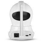 LAMTECH FULL HD 1296P IP CAMERA WITH 360o ROTATION