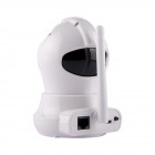 LAMTECH FULL HD 1296P IP CAMERA WITH 360o ROTATION