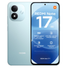 Xiaomi Redmi Note 17 6GB Ram 256GB Blue Dual SIM 5G- EU