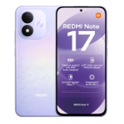 Xiaomi Redmi Note 17 6GB Ram 256GB Purple Dual Sim 4G- EU