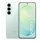 Samsung Galaxy S26 FE 8GB Ram 256GB Pistachio 5G-EU