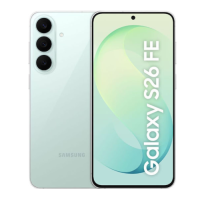 Samsung Galaxy S26 FE 8GB Ram 256GB Pistachio 5G-EU