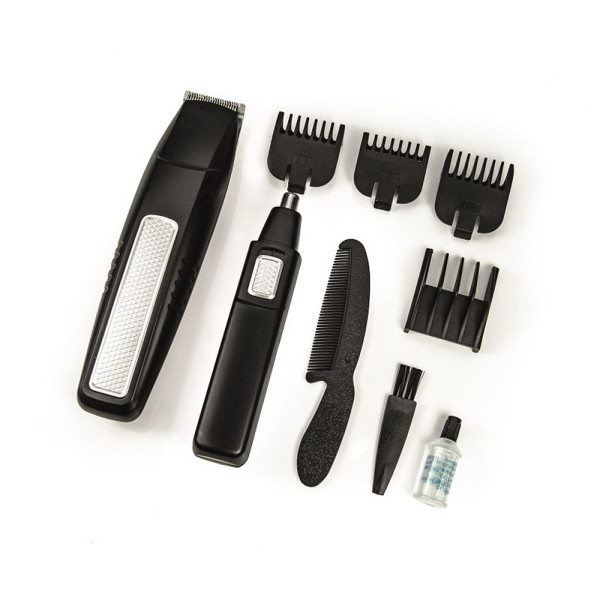 JOCCA SHAVING KIT BLACK