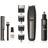 JOCCA SHAVING KIT BLACK