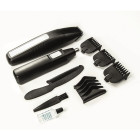 JOCCA SHAVING KIT BLACK
