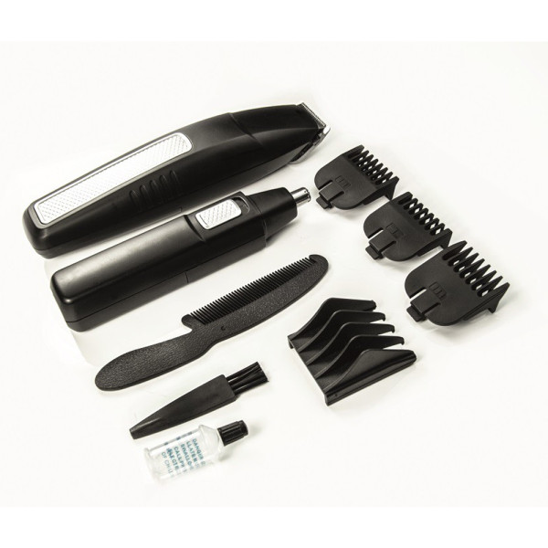JOCCA SHAVING KIT BLACK