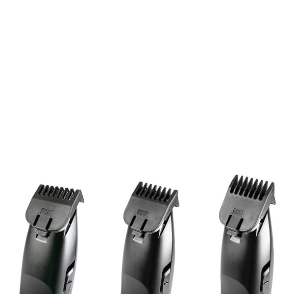 JOCCA SHAVING KIT BLACK