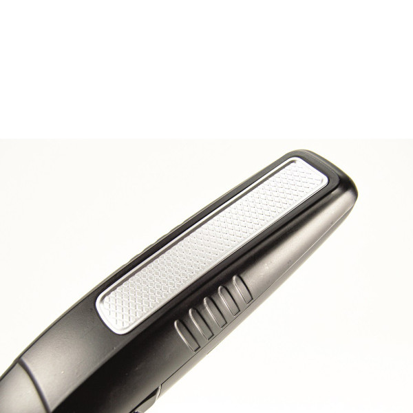 JOCCA SHAVING KIT BLACK
