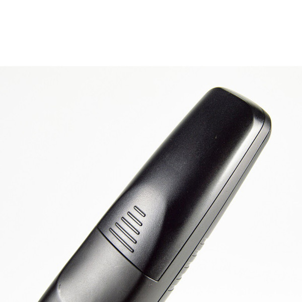 JOCCA SHAVING KIT BLACK