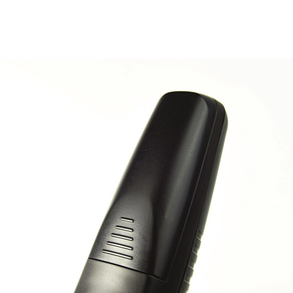 JOCCA SHAVING KIT BLACK