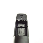 JOCCA SHAVING KIT BLACK