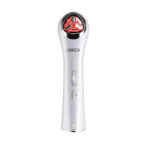 JOCCA FACIAL MASSAGER 3D LED LIGHT WHITE